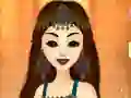 Arabian Princess Dress Up — δωρεάν online παιχνίδι