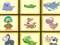Memory Booster Animals — δωρεάν online παιχνίδι