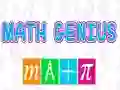 Math Genius — δωρεάν online παιχνίδι