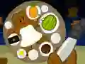 Gingerbread Circus 3 — δωρεάν online παιχνίδι
