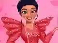 Crazy Fashion Dress Up — δωρεάν online παιχνίδι