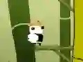 Panda Jump — δωρεάν online παιχνίδι