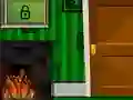 Traffic Inspector House Escape — δωρεάν online παιχνίδι