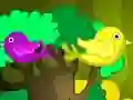 Treasure Hunt Escape — δωρεάν online παιχνίδι