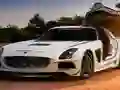 Fast German Cars Jigsaw — δωρεάν online παιχνίδι