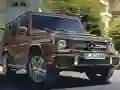 German 4x4 Vehicles Jigsaw — δωρεάν online παιχνίδι