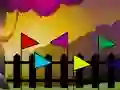Farmyard Escape — δωρεάν online παιχνίδι