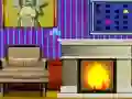 Tranquil House Escape — δωρεάν online παιχνίδι