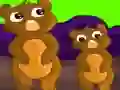 Bear Land Escape — δωρεάν online παιχνίδι