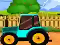 Banana Farm Escape — δωρεάν online παιχνίδι