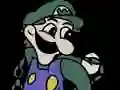 Friday Night Funkin vs Weegee — δωρεάν online παιχνίδι