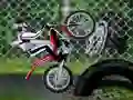 Bike Mania 2 — δωρεάν online παιχνίδι