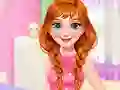 Sisters Strawberry Outfits — δωρεάν online παιχνίδι