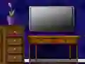 Placid House Escape — δωρεάν online παιχνίδι