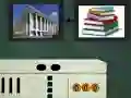 Professor Escape 2 — δωρεάν online παιχνίδι