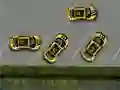 Taxi Driver — δωρεάν online παιχνίδι