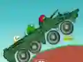Armored aces Among - Imposter — δωρεάν online παιχνίδι