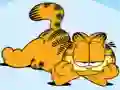 Garfield Jigsaw Puzzle Collection — δωρεάν online παιχνίδι