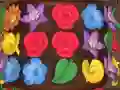 Garden Match 3D — δωρεάν online παιχνίδι