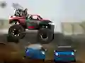 Top Truck 3 — δωρεάν online παιχνίδι