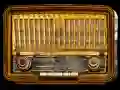 Old Tube Radio Jigsaw — δωρεάν online παιχνίδι