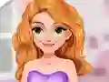 Princesses Cottagecore Dress Up — δωρεάν online παιχνίδι