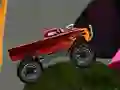 Toy Truck — δωρεάν online παιχνίδι