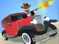 Merge Mafia Cars — δωρεάν online παιχνίδι