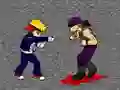 New York City Gangs — δωρεάν online παιχνίδι