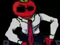 Friday Night Funkin Vs. Tomato Dude — δωρεάν online παιχνίδι