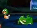 Jungle Tortoise Escape — δωρεάν online παιχνίδι