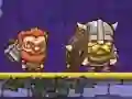Duo Vikings — δωρεάν online παιχνίδι
