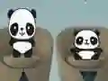 Panda Caretaker Escape — δωρεάν online παιχνίδι