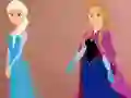 Frozen Olaf Cousin Escape — δωρεάν online παιχνίδι