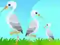 Little Garden Escape — δωρεάν online παιχνίδι