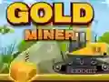 Gold Miner — δωρεάν online παιχνίδι