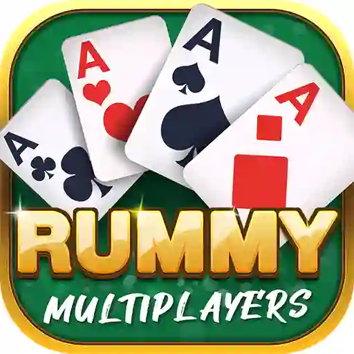 Rummy Multiplayer — δωρεάν online παιχνίδι
