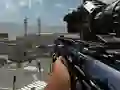 Warzone Sniper — δωρεάν online παιχνίδι
