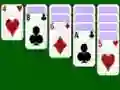 Spiderette Solitaire — δωρεάν online παιχνίδι
