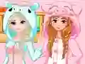 Frozen Bunk Bed — δωρεάν online παιχνίδι