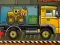 Truck Loader 4 — δωρεάν online παιχνίδι