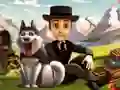 Klondike — δωρεάν online παιχνίδι