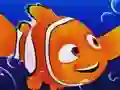 Nemo Ligsaw Puzzle Collection — δωρεάν online παιχνίδι