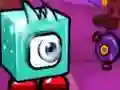 Monster Adventure — δωρεάν online παιχνίδι