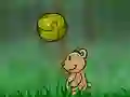 Teddy Ball — δωρεάν online παιχνίδι