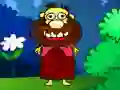 Old Man Escape — δωρεάν online παιχνίδι