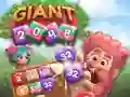 Giant 2048 — δωρεάν online παιχνίδι