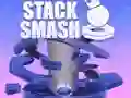 Stack Smash — δωρεάν online παιχνίδι