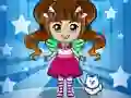 Kawaii Chibi Creator — δωρεάν online παιχνίδι