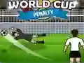 World Cup Penalty 2018 — δωρεάν online παιχνίδι